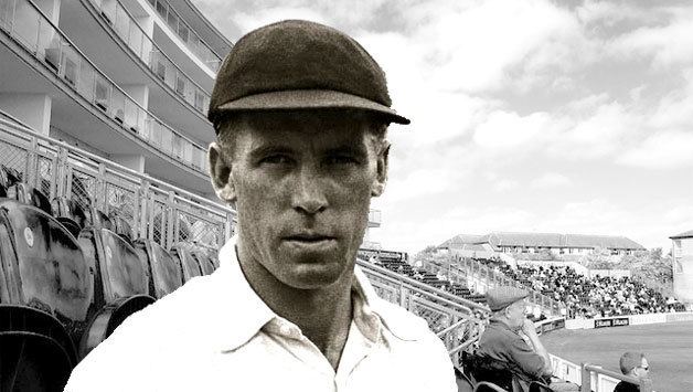 Martin Donnelly (cricketer) Martin Donnelly A forgotten New Zealand champion born in the wrong