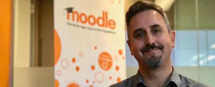 Martin Dougiamas Why Moodles Mastermind Martin Dougiamas Still Believes in Edtech