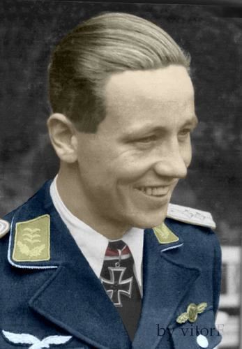 Martin Drewes Luftwaffe pilot and ace Martin Drewes dies aged 94 in