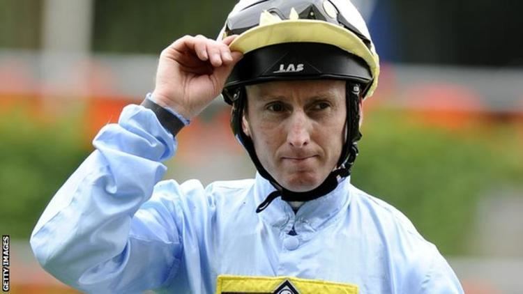 Martin Dwyer Jockey Martin Dwyer faces Indian inquiry after Ice Age