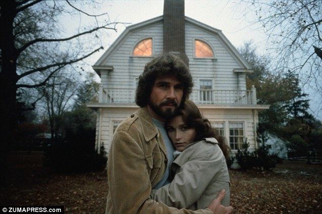 Martin (film) movie scenes Amityville is best known as the setting of The Amityville Horror by Jay Anson which