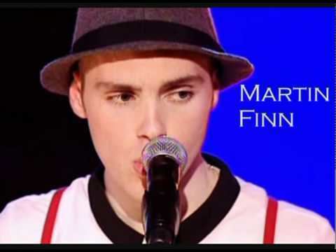 Martin Finn Autistic Superstars Martin Finn Sings Yellow YouTube
