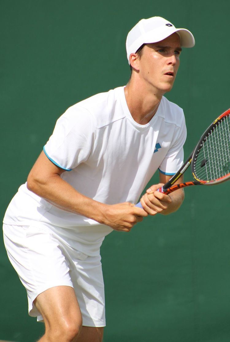 Martin Fischer (tennis) Martin Fischer tennis Wikipedia