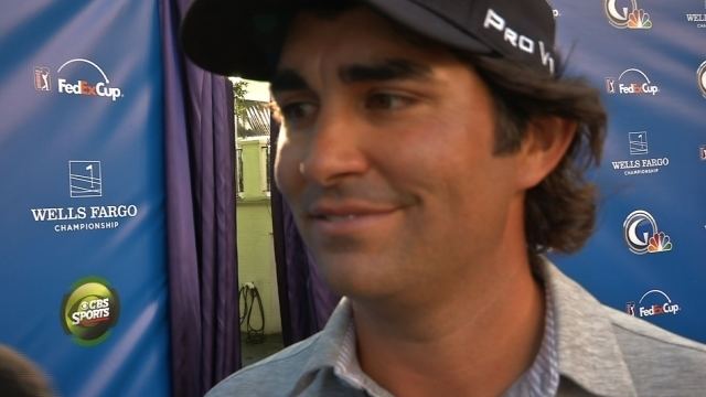 Martin Flores Martin Flores interview after Round 3 of Wells Fargo PGA