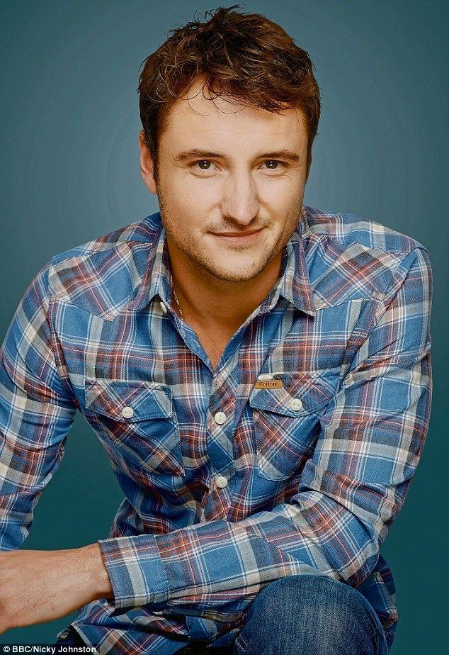 Martin Fowler (EastEnders) Martin39s going to implode EastEnders39 James Bye predicts more agony