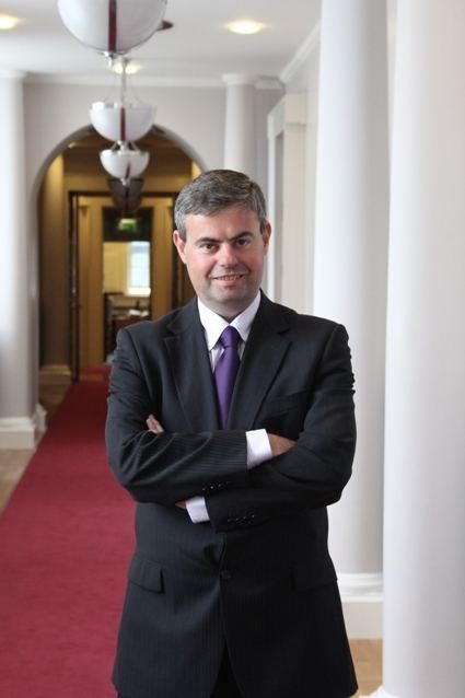 Martin Fraser Martin Fraser appointed as Secretary General MerrionStreet