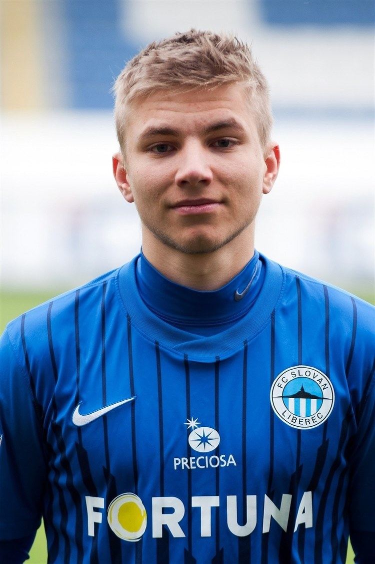 Martin Frýdek (footballer, born 1992) Martin Frydek Alchetron The Free Social Encyclopedia