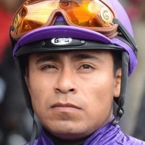 Martin Garcia (jockey) Martin Garcia Americas Best Racing