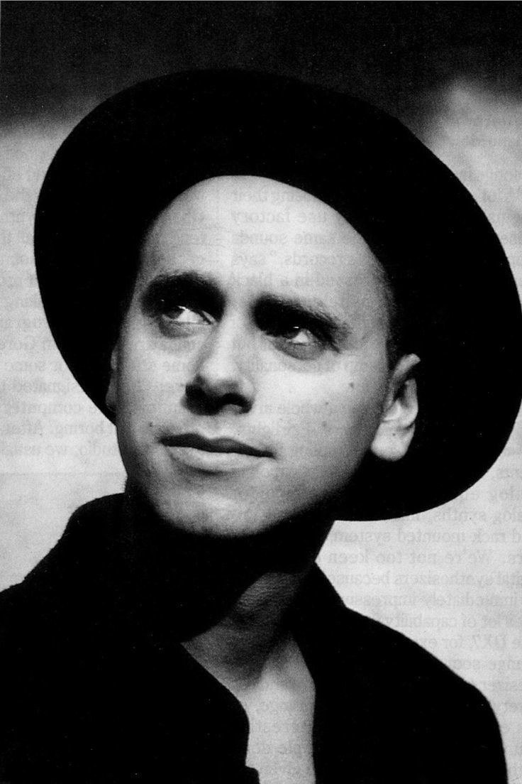 Martin Gore httpssmediacacheak0pinimgcom736x77f998