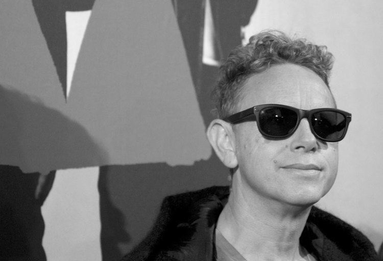 Martin Gore From the Vaults An interview with Depeche Modes Martin Lee Gore