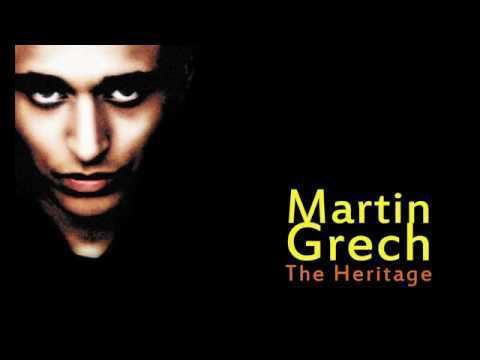 Martin Grech Martin Grech The Heritage YouTube