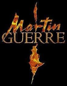 Martin Guerre (musical) httpsuploadwikimediaorgwikipediaenthumbe