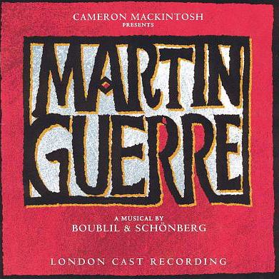 Martin Guerre (musical) Martin Guerre Musical Plot amp Characters StageAgent