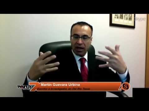 Martin Guevara Urbina Martin Guevara Urbina Professor Researcher and Author YouTube