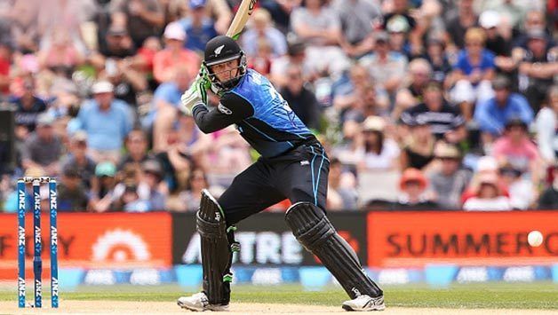 Martin Guptill the overwhelming rise of the New Zealand batsman