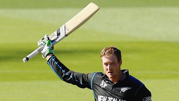 Martin Guptill Batting prowess still to reach its full fruition