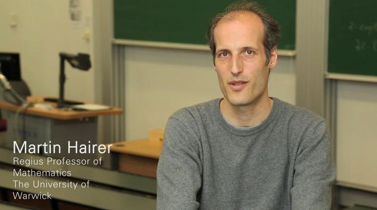 Martin Hairer Alchetron The Free Social Encyclopedia