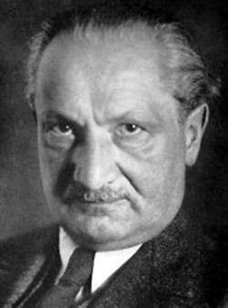 Martin Heidegger Martin Heidegger By Individual Philosopher Philosophy
