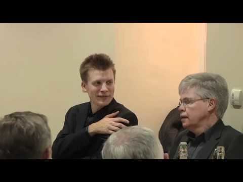 Martin Hägglund Martin Hagglund on Derrida at Oxford YouTube