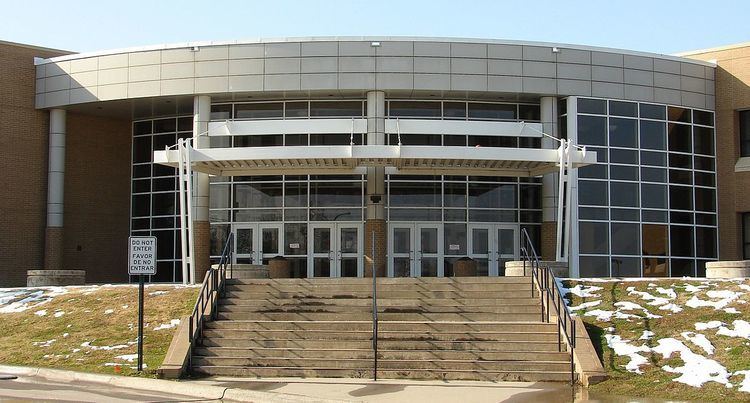 Martin High School (Arlington, Texas)