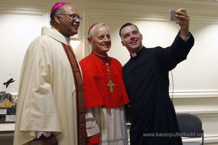 Martin Holley Memphis Welcomes New Catholic Bishop Martin D Holley KAREN PULFER