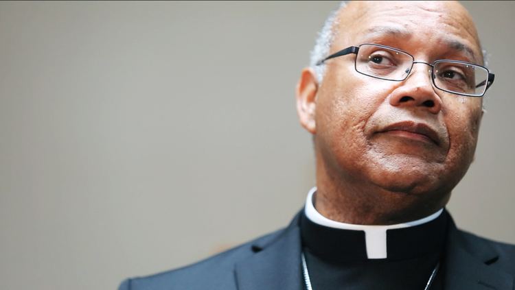 Martin Holley New bishop of Memphis Diocese formed by Deep South devotion diversity