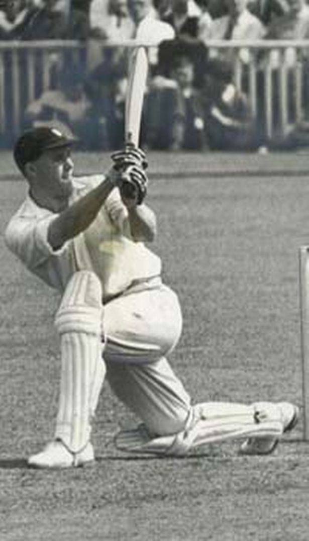 Martin Horton Worcestershire and England cricketer Martin Horton dies aged 76