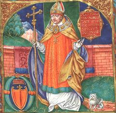 Martin I (archbishop of Gniezno) uploadwikimediaorgwikipediacommonsthumb99f