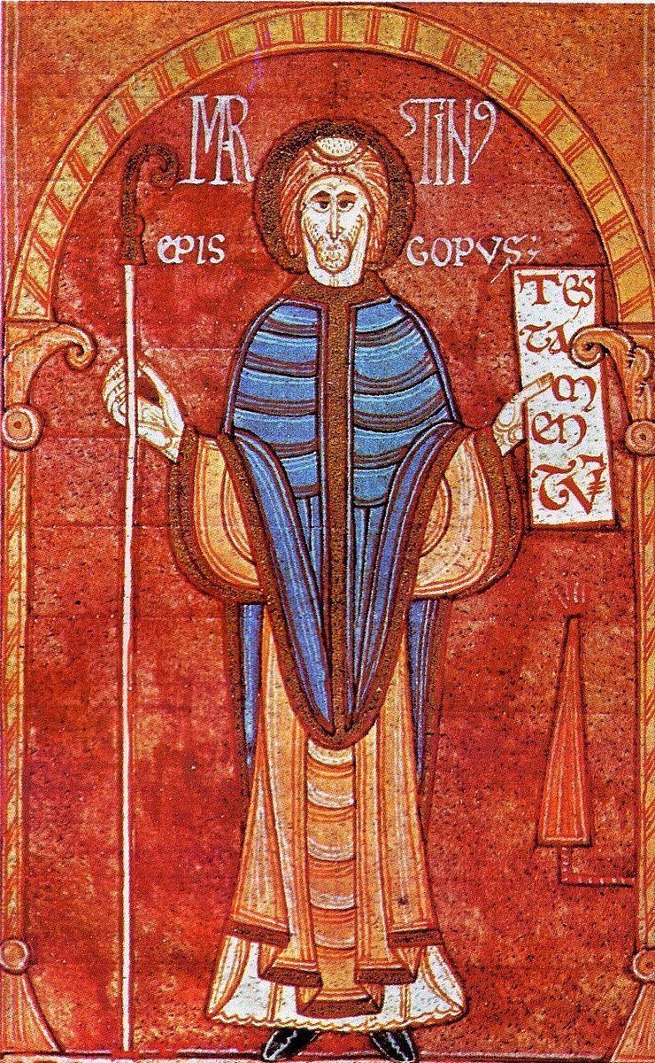 Martin I (bishop of Oviedo)