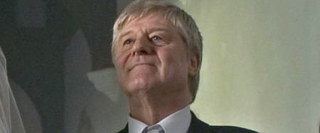 Martin Jarvis (actor) BBC Drama Shakespeare Much Ado About Nothing Martin Jarvis
