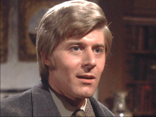 Martin Jarvis (actor) Martin Jarvis