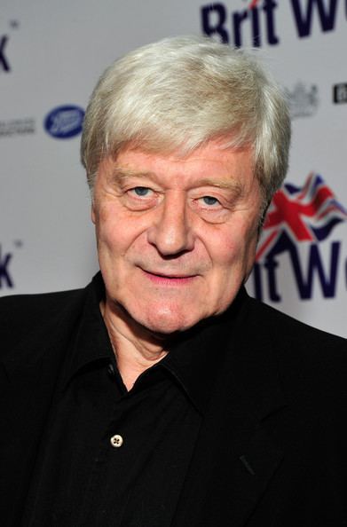 Martin Jarvis (actor) Martin Jarvis Photos Official Launch Of BritWeek 2012