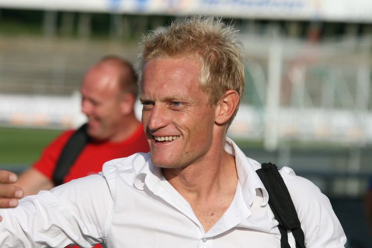 Martin Jensen (footballer)