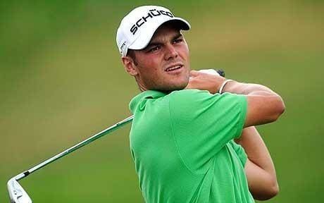 Martin Kaymer MartIn Kaymer to play it safe for Ryder Cup Telegraph
