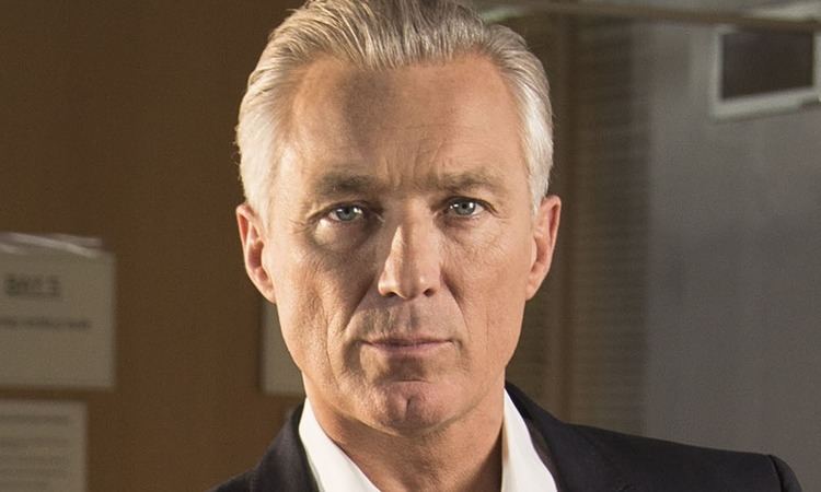 Martin Kemp Martin Kemp39s favourite TV Television amp radio The Guardian