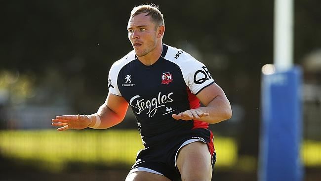 Martin Kennedy (rugby league) Martin Kennedy suspended over doping allegation The