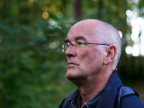 Martin Koster martin koster in de bossen van Hooghalen Jan Glas Flickr