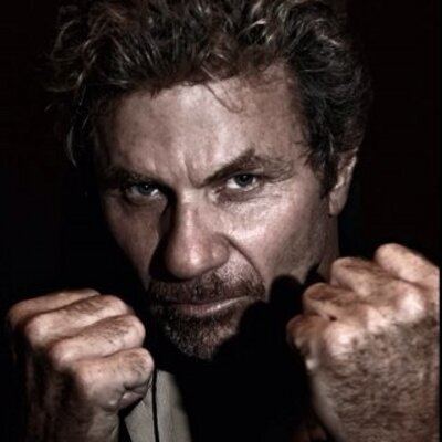 Martin Kove Martin Kove RealMartinKove Twitter