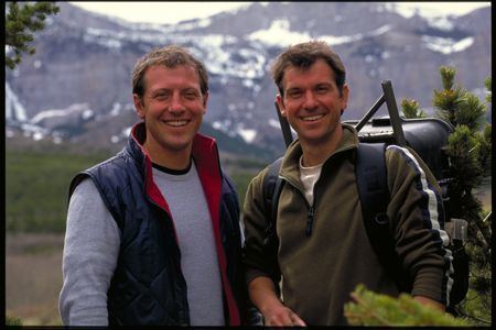 Martin Kratt These guys were the best Chris and Martin Kratt wild kratts