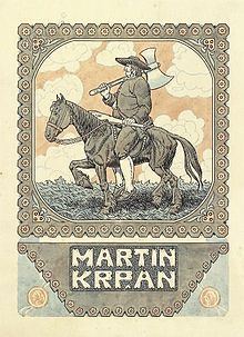 Martin Krpan httpsuploadwikimediaorgwikipediacommonsthu