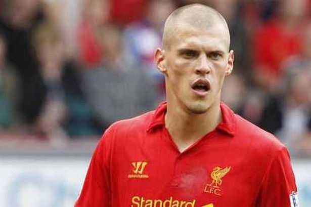 Martin Skrtel Martin Skrtel urged to stay and be perfect replacement for