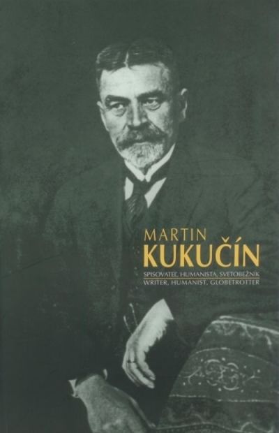 Martin Kukučín Martin Kukun