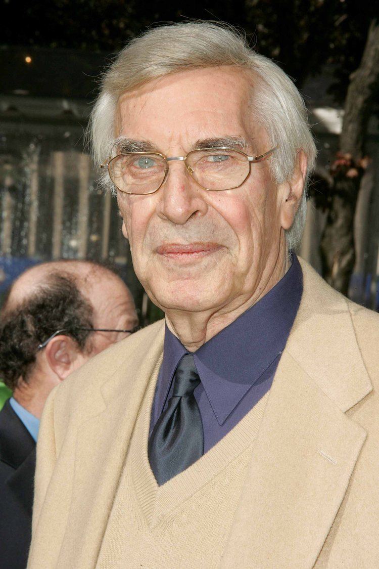 Martin Landau The Martin Landau Picture Pages