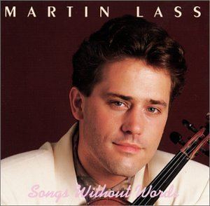 Martin Lass Martin Lass Songs Without Words Amazoncom Music