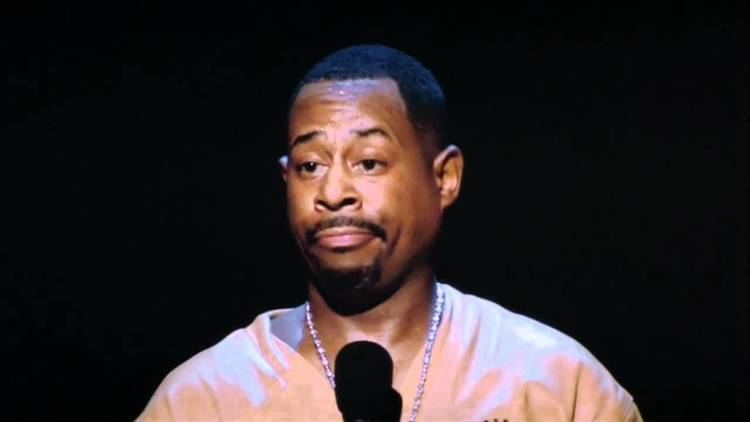 Martin Lawrence 5 things you didnt know about Martin Lawrence AXS
