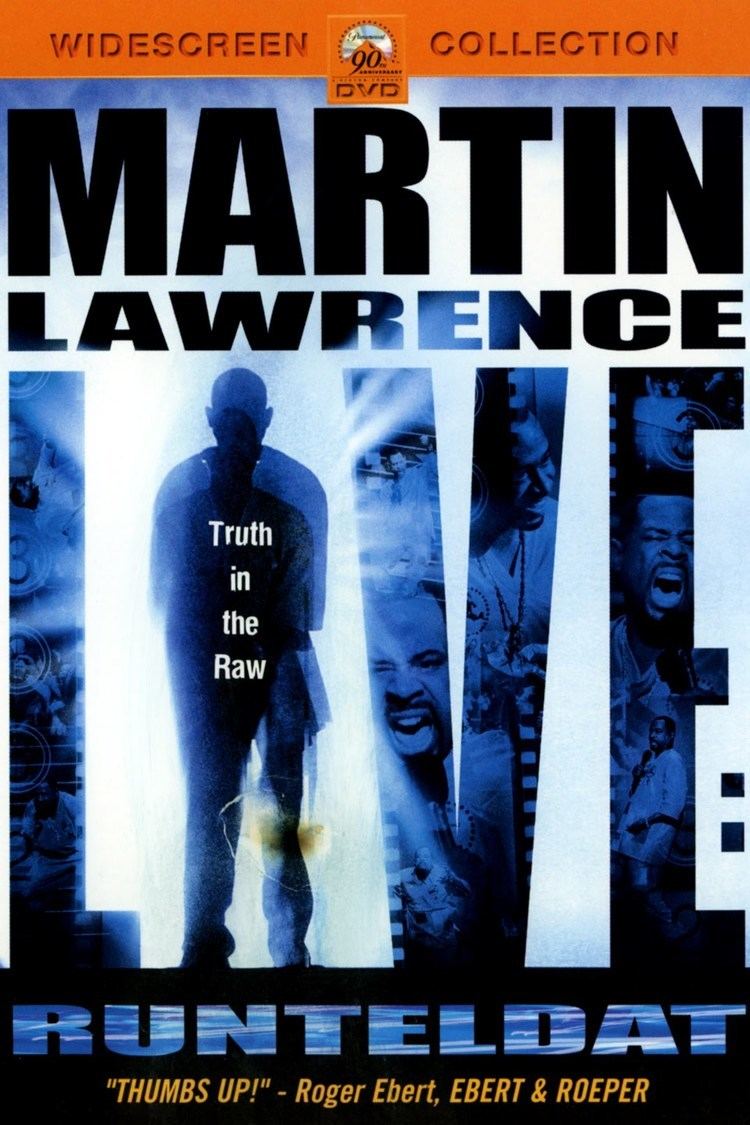 Martin Lawrence Live: Runteldat wwwgstaticcomtvthumbdvdboxart77722p77722d