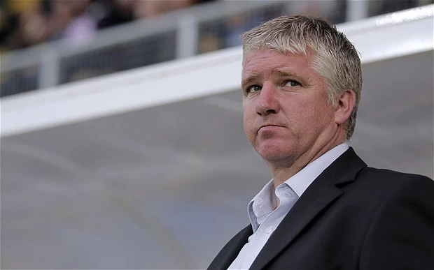 Martin Ling Torquay sack Martin Ling after threemonth absence with