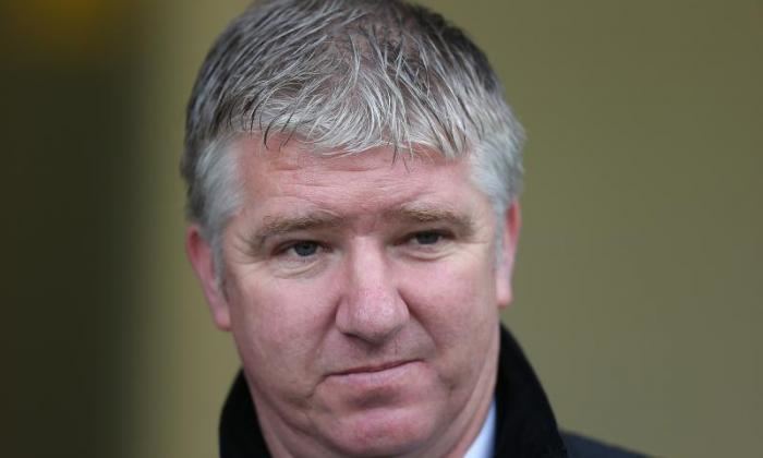 Martin Ling Martin Ling appointed new manager of League One side