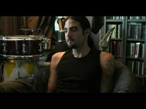 Martin Lopez Martin Lopez Ex Opeth Drummer YouTube
