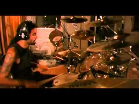 Martin Lopez Opeth The Making of Deliverance Martin Lopez Deliverance YouTube